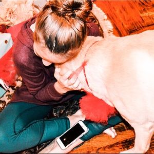 Meet your Posher, Sadie